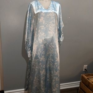 Super soft lounging poncho